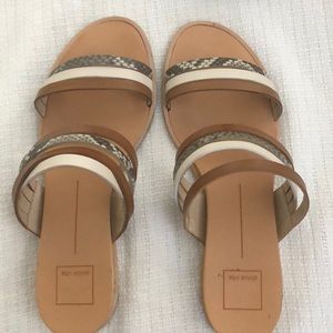 Dolce Vita sandals